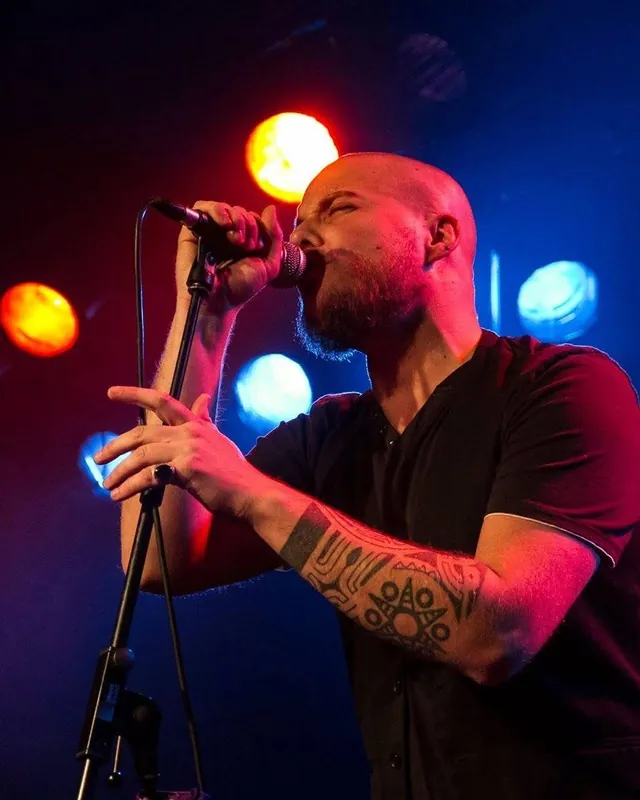 Dave Dagomsa