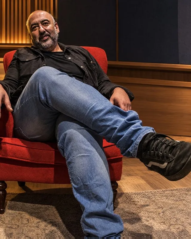 Ernesto Llanos